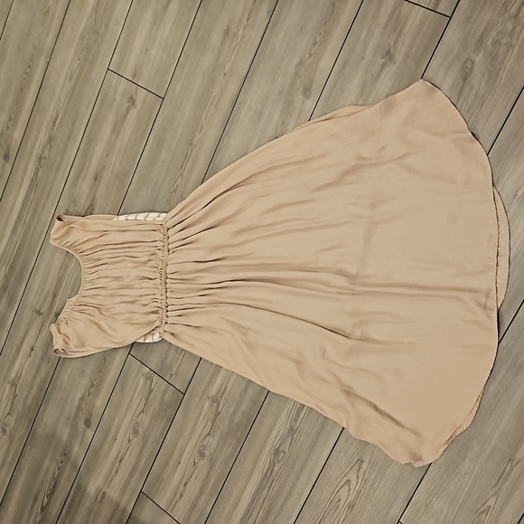 EUC. Anthropologie Dolan midi dress - Picture 2 of 9